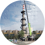 脫硫、脫硝、脫白設(shè)備